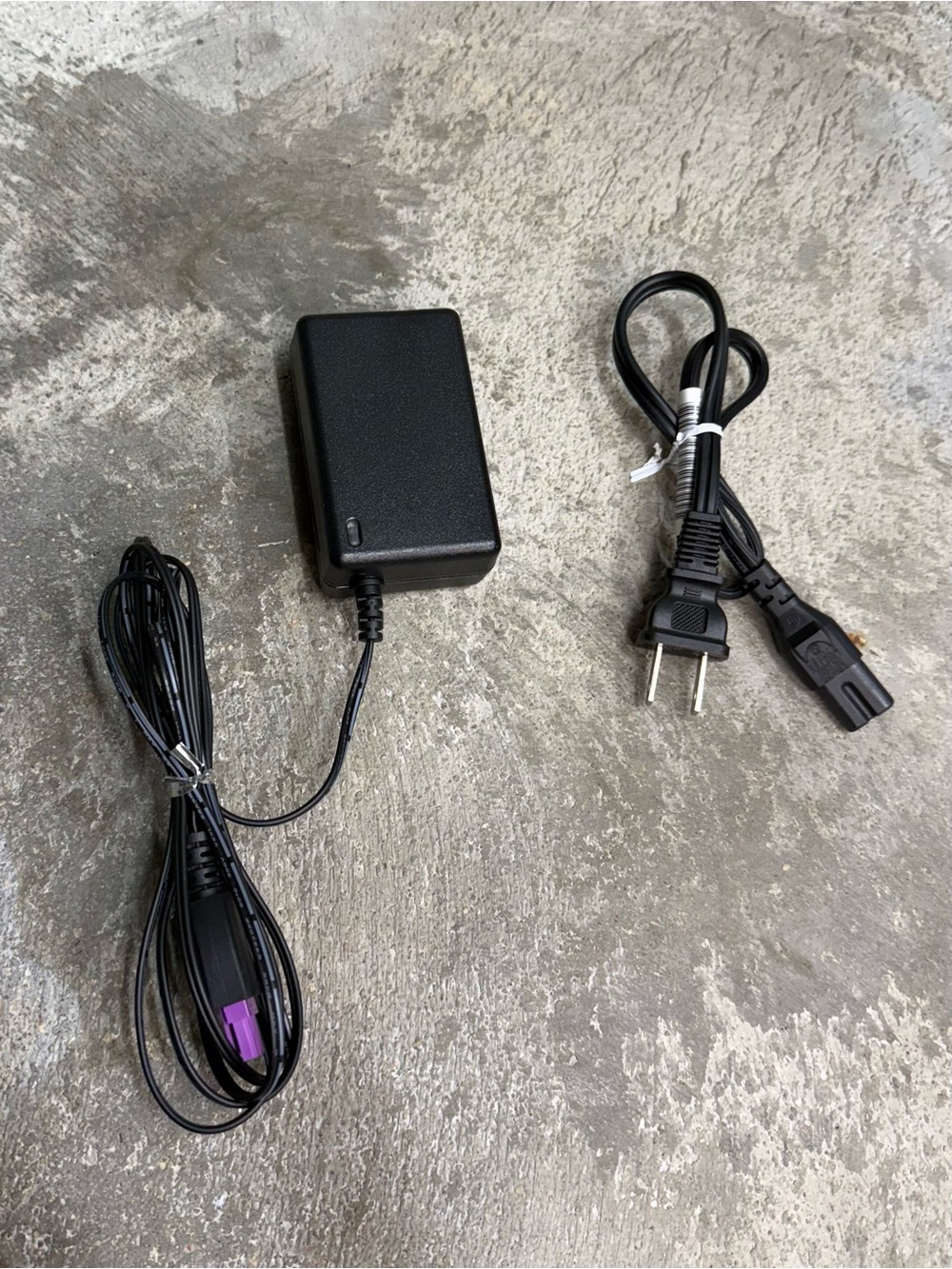 Genuine HP 0957-2286 Power Supply AC Adapter DeskJet Envy OfficeJet